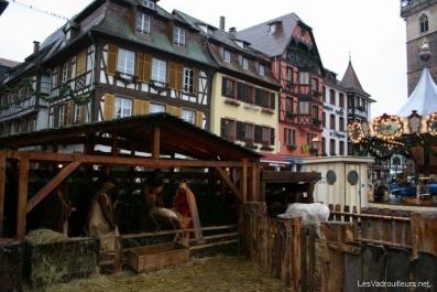 Marché de Noël d'Obernai Marché de Noël d'Obernai