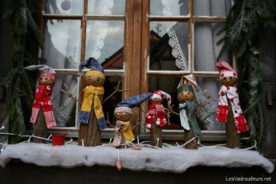 Marché de Noël de Riquewihr Marché de Noël de Riquewihr