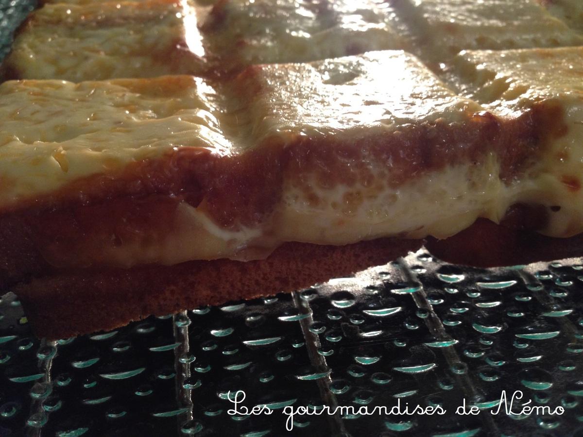 Croque tablette Croque tablette
