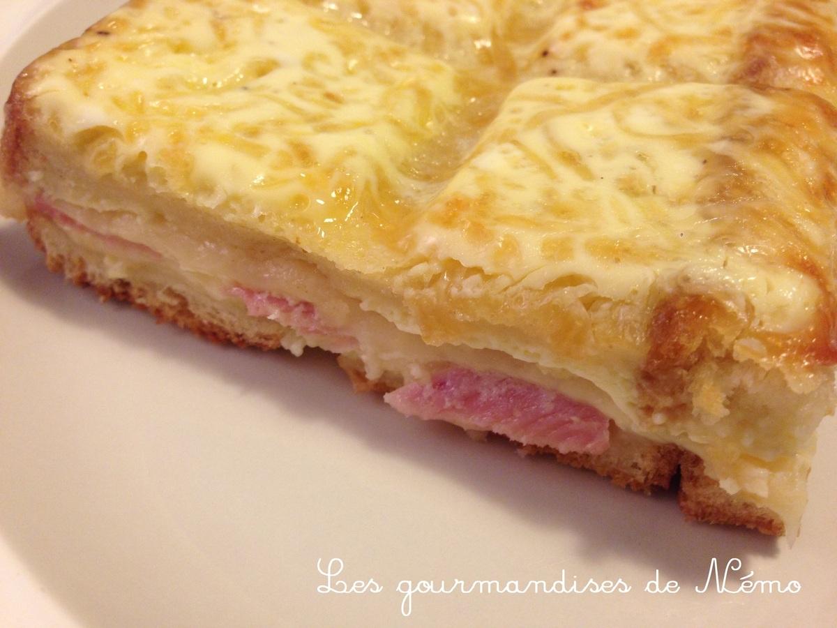 Croque tablette Croque tablette