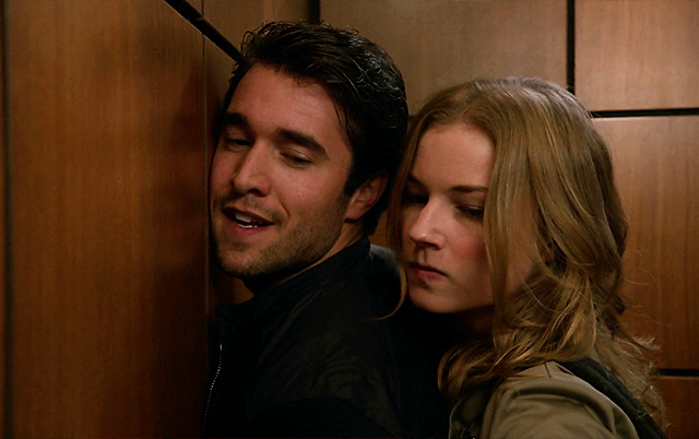 Les critiques // Revenge : Saison 4. Episode 7. Ambush. Les critiques // Revenge : Saison 4. Episode 7. Ambush.