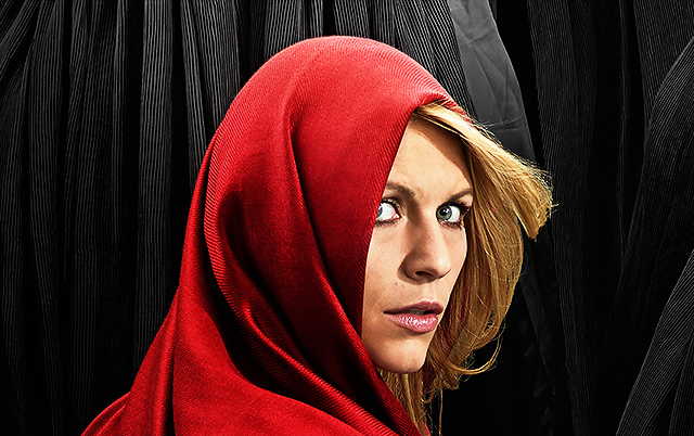 Showtime renouvelle Homeland pour saison 5 ! Showtime renouvelle Homeland pour saison 5 !