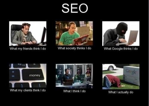 Comment savoir si mon site a été pénalisé ou blacklisté par Google ? the-reality-of-SEO