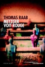 Metzger voit rouge metzger voit rouge
