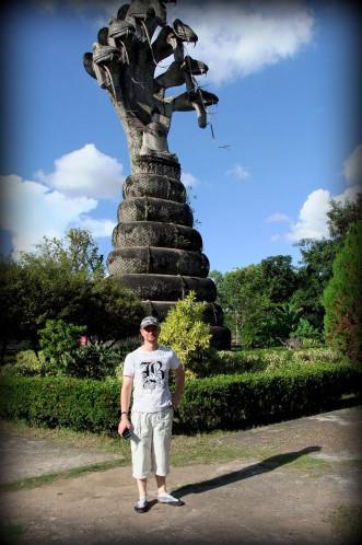 Du 31 octobre au 19 novembre 2014: Visite d’Alexandre. 4e parti DSCF0253