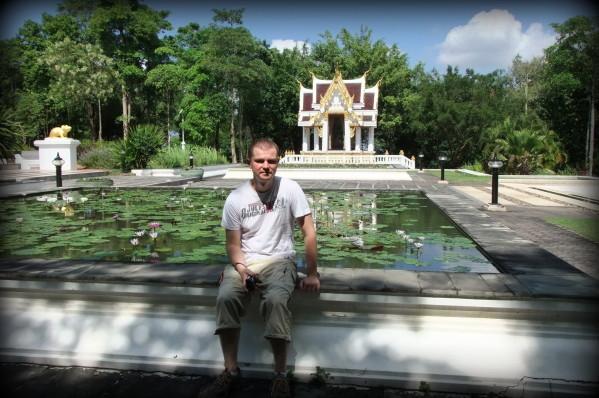 Du 31 octobre au 19 novembre 2014: Visite d’Alexandre. 4e parti DSCF0306