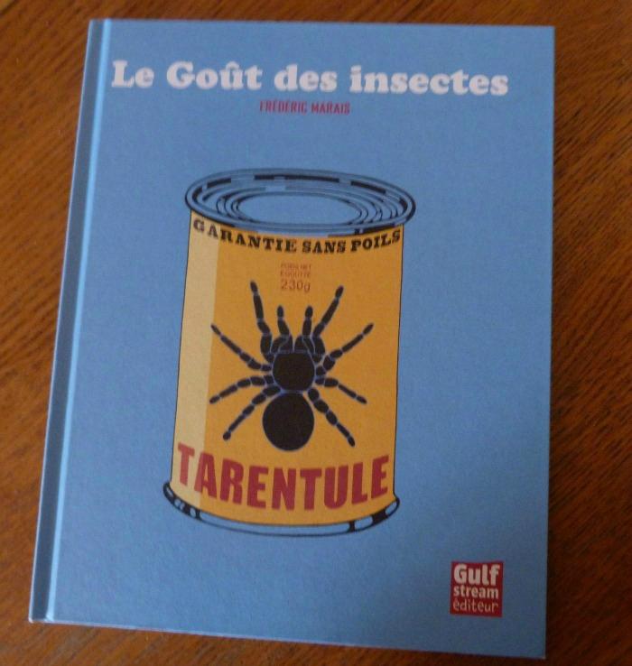 Deux albums jeunesse.. pas bêtes du tout!! insectes2