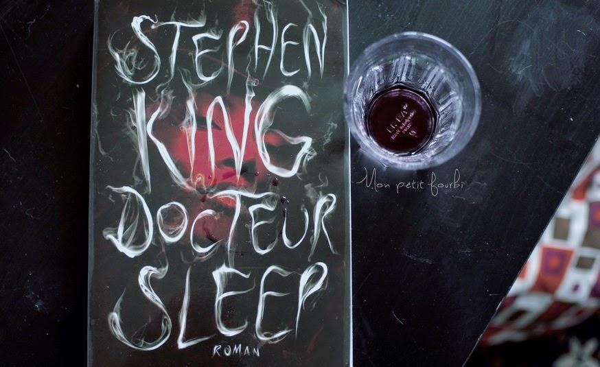 Docteur Sleep : faut-il lire la suite de Shining ?