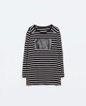 Mes marinières coup de coeur chez Zara et Petit Bateau Mes marinières coup de coeur chez Zara et Petit Bateau