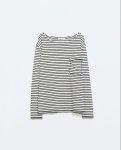 Mes marinières coup de coeur chez Zara et Petit Bateau Mes marinières coup de coeur chez Zara et Petit Bateau