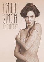Tags : Emilie Simon, Mue, concert, La Vapeur, Dijon, Végétal, Désert, La marche de l'empereur, 12 novembre 2014