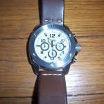 Montre Modern Machine de Fossil Montre Modern Machine de Fossil