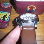 Montre Modern Machine de Fossil Montre Modern Machine de Fossil