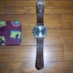 Montre Modern Machine de Fossil Montre Modern Machine de Fossil