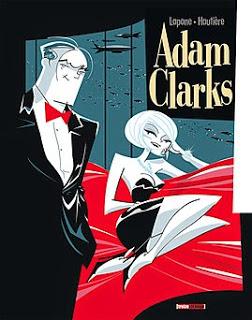 Adam Clarks : Atom style forever ! Adam Clarks : Atom style forever !