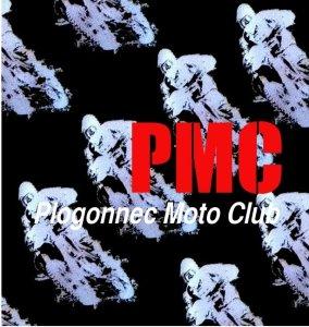 Rando moto Téléthon du MC de Plogonnec (29) le 7 décembre 2014