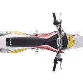 SWM, le retour d’un mythe ? SWM, le retour d’un mythe ?