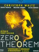 zero theorem bluray Zero Theorem en Blu ray [Concours Inside]