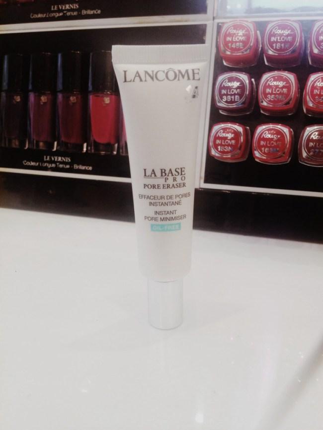 Grandiôse, le nouveau mascara de Lancôme image