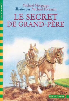 Le secret de Grand-père