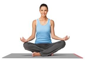 Le SmartMat est un tapis de yoga intelligent qui analyse vos postures et vous guide grâce à des programmes pré-configurés