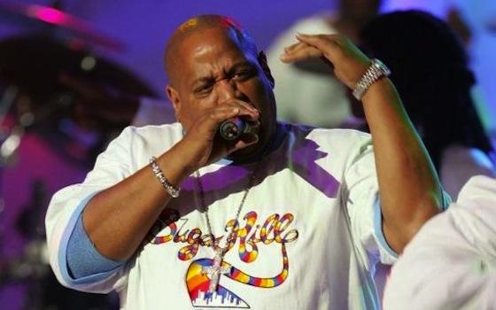 R.I.P Big Bank Hank – The Sugarhill Gang a perdu un pionnier du Hip Hop