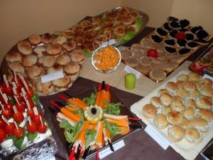 Les 60 ans de mon papa… anniv (13)