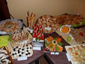 Les 60 ans de mon papa… anniv (6)