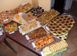 Les 60 ans de mon papa… anniv (7)