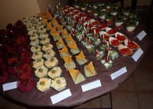 Les 60 ans de mon papa… anniv (4)