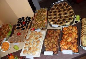 Les 60 ans de mon papa… anniv (14)