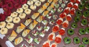 Les 60 ans de mon papa… anniv (9)