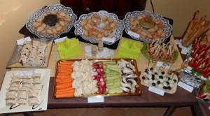 Les 60 ans de mon papa… anniv (8)