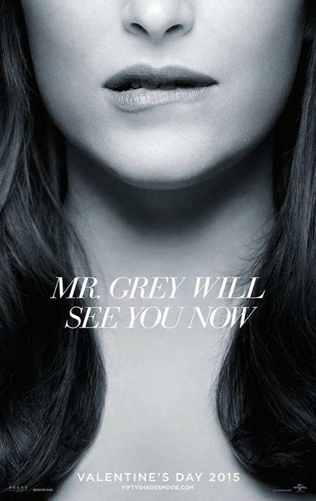 Nouvelle image promo de Cinquante Nuances de Grey image promo fifty