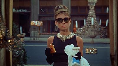 Diamants sur canapé - Breakfast at Tiffany's, Blake Edwards (1961) Diamants sur canapé - Breakfast at Tiffany's, Blake Edwards (1961)