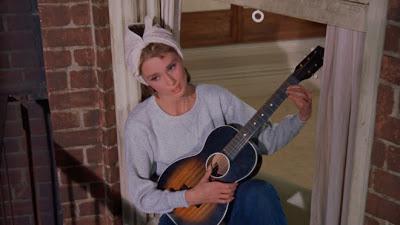 Diamants sur canapé - Breakfast at Tiffany's, Blake Edwards (1961) Diamants sur canapé - Breakfast at Tiffany's, Blake Edwards (1961)