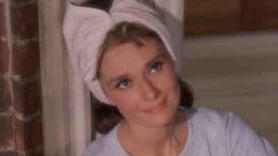 Diamants sur canapé - Breakfast at Tiffany's, Blake Edwards (1961) Diamants sur canapé - Breakfast at Tiffany's, Blake Edwards (1961)