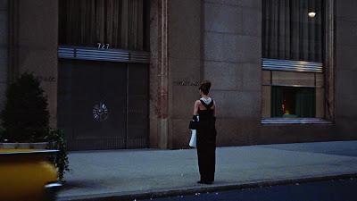 Diamants sur canapé - Breakfast at Tiffany's, Blake Edwards (1961) Diamants sur canapé - Breakfast at Tiffany's, Blake Edwards (1961)