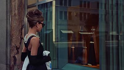 Diamants sur canapé - Breakfast at Tiffany's, Blake Edwards (1961) Diamants sur canapé - Breakfast at Tiffany's, Blake Edwards (1961)