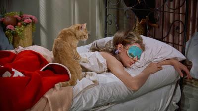 Diamants sur canapé - Breakfast at Tiffany's, Blake Edwards (1961) Diamants sur canapé - Breakfast at Tiffany's, Blake Edwards (1961)