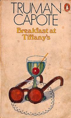 Diamants sur canapé - Breakfast at Tiffany's, Blake Edwards (1961) Diamants sur canapé - Breakfast at Tiffany's, Blake Edwards (1961)
