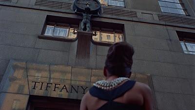 Diamants sur canapé - Breakfast at Tiffany's, Blake Edwards (1961) Diamants sur canapé - Breakfast at Tiffany's, Blake Edwards (1961)