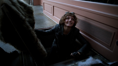 Les critiques // Gotham : Saison 1. Episode 8. The Mask. Les critiques // Gotham : Saison 1. Episode 8. The Mask.