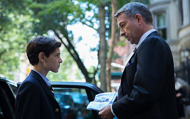 Audiences US Lundi 10/11 : Gotham en baisse, Jane the Virgin et The Originals en hausse ! Audiences US Lundi 10/11 : Gotham en baisse, Jane the Virgin et The Originals en hausse !