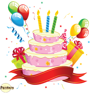 Happy birthday my Blog Happy birthday my Blog