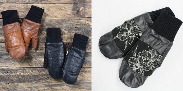 AH1415: De chauds accessoires pour survivre à l’hiver Cokluch 74$
