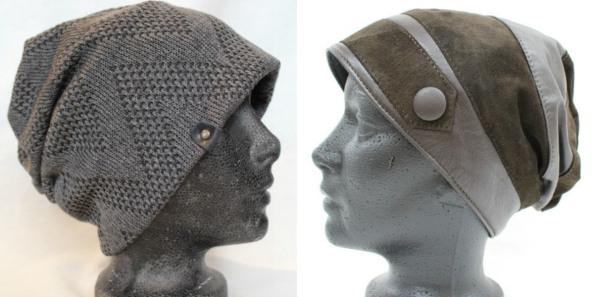 AH1415: De chauds accessoires pour survivre à l’hiver Cokluch 39$, 98$