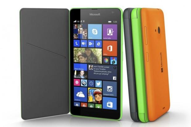 Lumia fait maintenant partie de la famille de produits Microsoft Lumia fait maintenant partie de la famille de produits Microsoft