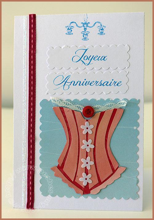 Carte Scrap #21 Carte Scrap #21