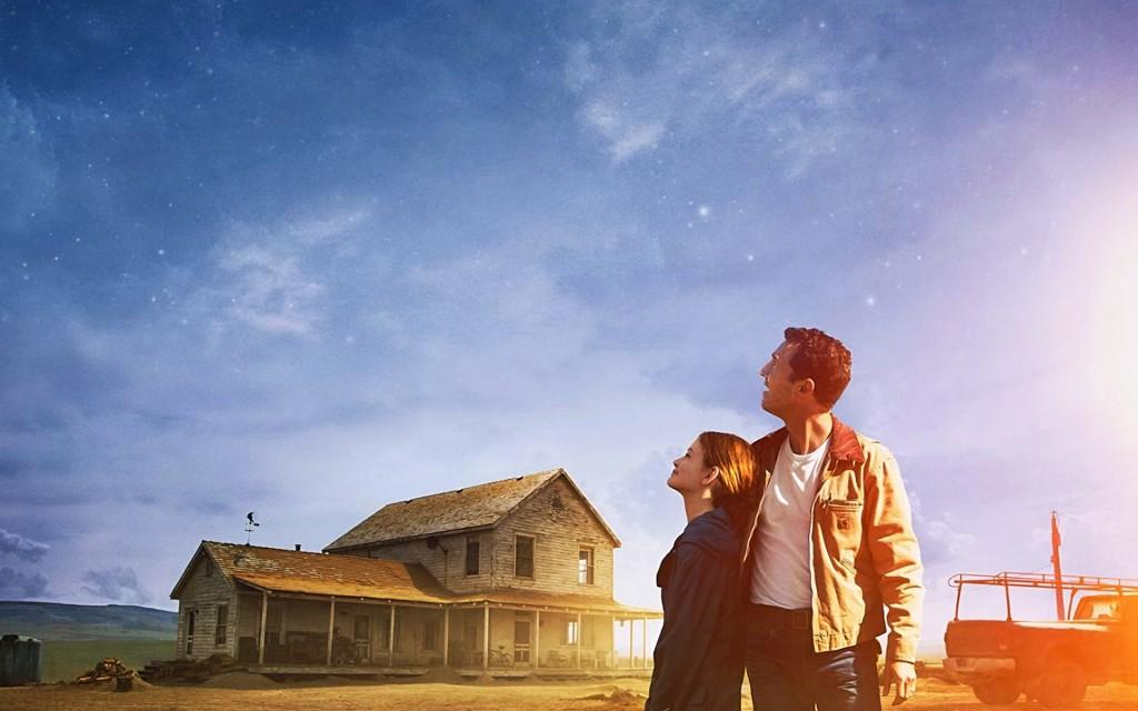 Interstellar de Christopher Nolan : un film de science-fiction ? Interstellar image